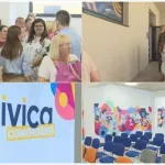 Tuzla dobila Centar CIVICA: Prostor za nove ideje, saradnju i demokratske inicijative (VIDEO)