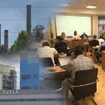 Zagađenje iz Termoelektrane Tuzla: Gradsko vijeće traži hitne mjere i odgovornost (VIDEO)