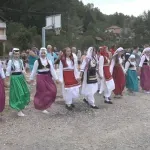 Održana prva Smotra folklora u Lipnici (VIDEO)