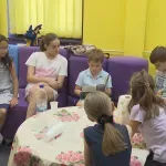„Ljeto u biblioteci“ okuplja najmlađe uz knjigu, igru i druženje (VIDEO)