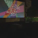 SFF stigao u Tuzlu: Bingo Ljetno kino otvoreno na Trgu slobode (VIDEO)