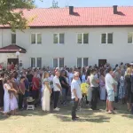 Breške: Brojni vjernici obilježili Veliku Gospu (VIDEO)
