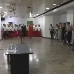 Završena kolonija „Slovenci u Tuzli 2026“, umjetnici regiona na jednom mjestu (VIDEO)
