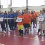 Mramor čuva sjećanje na 180 stradalih rudara: Održan 16. memorijalni turnir „26. august“