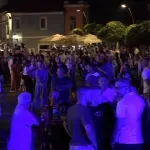 Pjesmom i zajedništvom obilježen Aliđun u Tuzli (VIDEO)