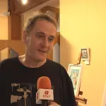 Kanda, Kodža i Nebojša održali muzičku radionicu u Kući plamena mira (VIDEO)
