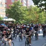 Tuzla danas u znaku biciklizma: Očekuje se veliki broj učesnika na 14. rekreativnoj biciklijadi