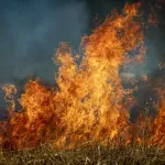 Apel Civilne zaštite Tuzla- Opasnost od izbijanja požara