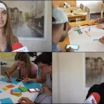 Tuzla domaćin mladima iz Evrope: Kroz „Green Paths“ uče o zaštiti okoliša (VIDEO)
