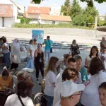 „Hrabro srce“ obilježilo Dan prijateljstva (VIDEO)