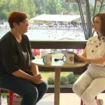 Mirela Ibrahimović-Mešanović o detaljima Open Air Art Festa (VIDEO)