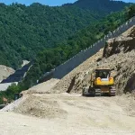 Detalji tragedije kod Zenice: Radnici pali iz korpe s dizalice, dvojica poginula na mjestu nesreće