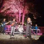Revijalni orkestar BKC TK oduševio publiku na Ilinčici: Bezvremenski hitovi pod otvorenim nebom