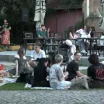 Summer Picnic Bluesberry prvi put okupio Tuzlake u Centralnom gradskom parku (VIDEO)