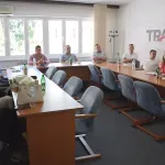 U Tuzli održana radionica o energetskoj efikasnosti i zelenoj tranziciji za privrednike (VIDEO)
