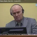 Umro je zločinac Ratko Mladić