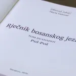U Tuzli održana promocija XII toma Rječnika bosanskog jezika (VIDEO)