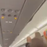 Putnica na letu za Tuzlu zapalila cigaretu, avion morao prinudno sletjeti