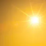 Narandžasto upozorenje zbog visokih temperatura