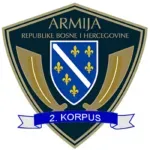 Čestitka gradonačelnika i predsjedavajuće Gradskog vijeća Tuzle u povodu 34. godišnjice osnivanja 2. korpusa Armije Republike Bosne i Hercegovine
