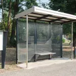 Tuzla dobija autobuske nadstrešnice na još 16 lokacija
