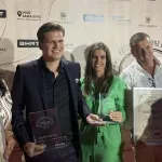 Tuzlak Azur Mehmedović pobjednik 62. Festivala Ilidža s pjesmom „Ah, moja draga“