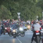 Motori, defile i dobro druženje: Tuzla još jednom bila domaćin Bike Festa Panonika (VIDEO)