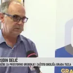 Gradsko vijeće Tuzla usvojilo Zoning plan poslovne zone „Kreka sjever“ (VIDEO)