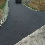 Završeni radovi na putnim pravcima u Lipnici i Gornjoj Tuzli