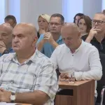 Gradsko vijeće Tuzla: Prioritet zaštita korisnika i nastavak rada Doma penzionera (VIDEO)
