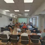 Završena sajednica Gradskog vijeća Tuzla