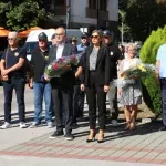 U Tuzli obilježena 35. godišnjica mobilizacije rezervnog sastava policije MUP-a RBiH