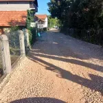Novi radovi na komunalnoj i putnoj infrastrukturi u mjesnim zajednicama Kreka i Grabovica