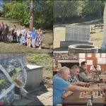 Slatina obilježila 17. septembar – Dan mjesne zajednice (VIDEO)