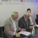 Promovisana knjiga „Tuzlanski procesi 70-ih godina XX stoljeća“ autora prof. dr. Kadrije Hodžića (VIDEO)