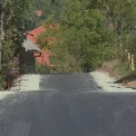 U proteklih nekoliko mjeseci u Gornjoj Tuzli sanirano oko tri kilometra puteva (VIDEO)