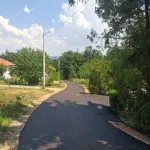 Završeni radovi na sanaciji i asfaltiranju puta u mjesnim zajednicama Ši Selo i Kiseljak
