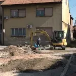 Kontinuirano širenje vodovodne mereže na području Tuzle (VIDEO)