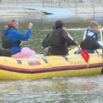 „Raftlook 2026“ u Tuzli: Panonika okupila raftere iz BiH i regiona (VIDEO)