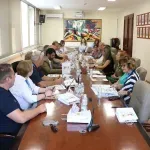 Iskustva Tuzle u rješavanju stambenih pitanja predstavljena delegaciji iz Ukrajine