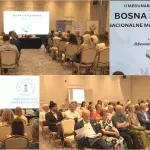 Nacionalne manjine, manjinski narodi i dijaspora u fokusu simpozija u Tuzli (VIDEO)