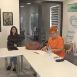 Okrugli sto i ulična kampanja: Mir počinje uvažavanjem glasa žena (VIDEO)