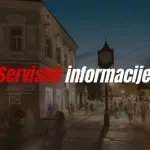 Servisne informacije za 29. 10.