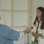 Monumentalno djelo Ismeta Mujezinovića u procesu restauracije (VIDEO)