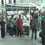 Počeo Sajam knjige u Tuzli, više od 100 sadržaja za sve generacije (VIDEO)