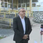 Srednja medicinska škola Tuzla: Zdravstveno-edukativna akcija na Trgu slobode (VIDEO)