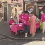 Udruženje žena Tuzle: Počela registracija za „Race for the Cure“ u Tuzli (VIDEO)