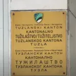 Nakon incidenta u Gornjoj Tuzli: Predložen pritvor maloljetnici