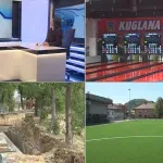 Vlada FBiH u protekle tri godine podržala projekte Grada Tuzle vrijedne oko 32 miliona KM (VIDEO)