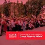Wiener osiguranje dobilo Great Place to Work® certifikat – globalna potvrda kulture koju grade ljudi
